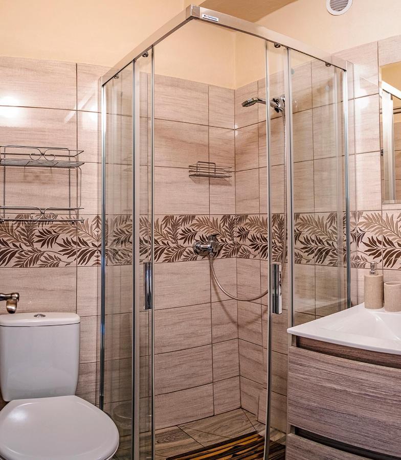Apartmany Veverica Liptovský Mikuláš Exteriör bild
