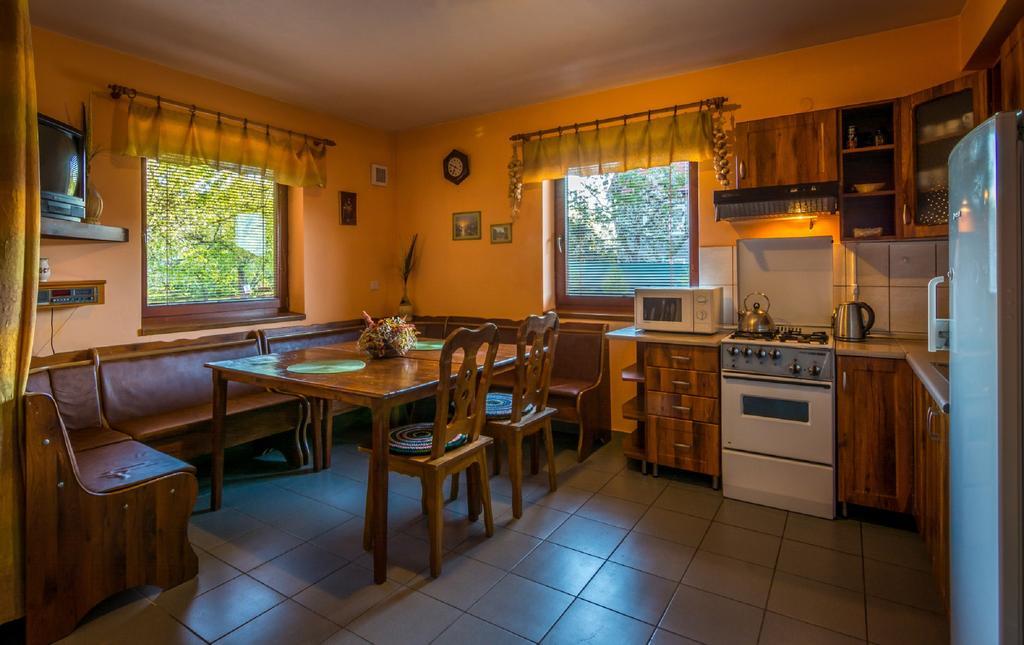 Apartmany Veverica Liptovský Mikuláš Exteriör bild